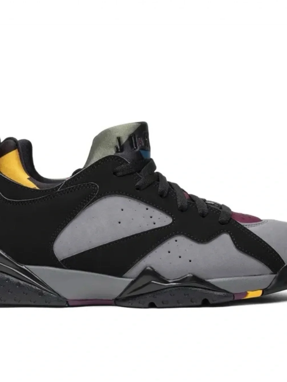 Air Jordan 7 Bordeaux